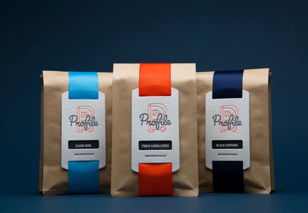 扬州咖啡文化品牌形象设计